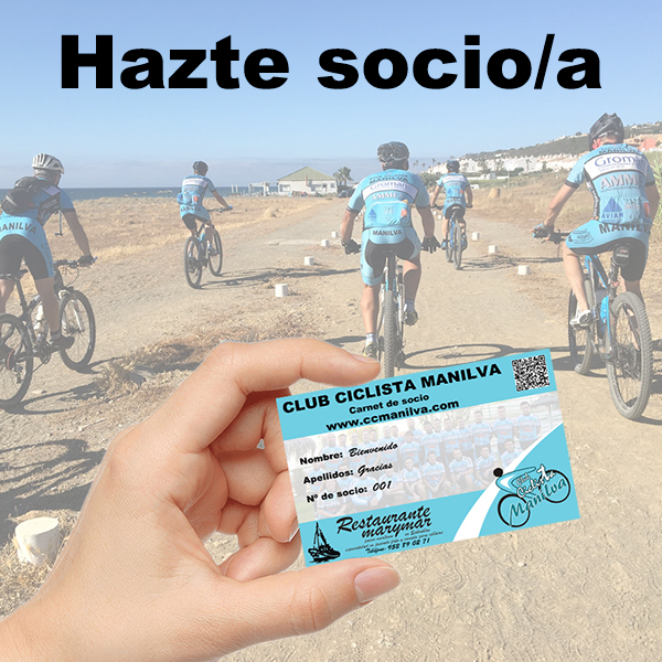 hazte socio